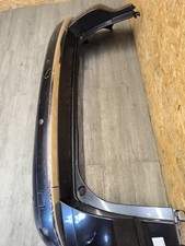 Pare choc arriere CITROEN C4