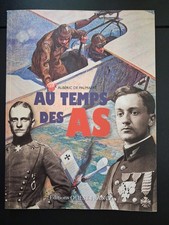 WWI 1914 1918 Aviation Livre