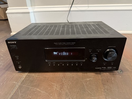 Sony str dg510 - sony,