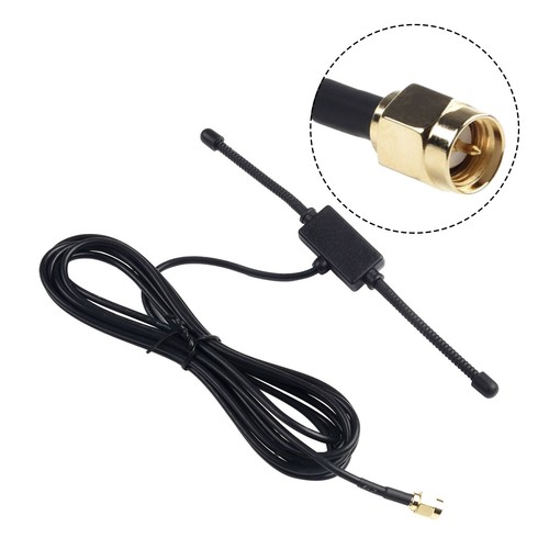 Pour connecteur sma - connecteur,