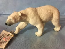 FIGURINE PAPO : L'OURS POLAIRE