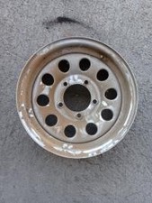 Jante SUZUKI SAMURAI 1.9D - 8V