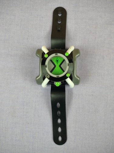 Rare ben10 ben basic - ben10, 10