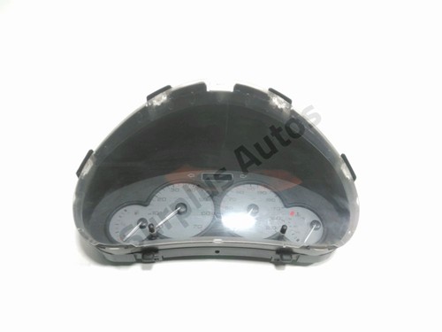 Compteur 6105v4 citroen - compteur,