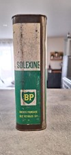  Bidon d'huile Solexine (2) 
