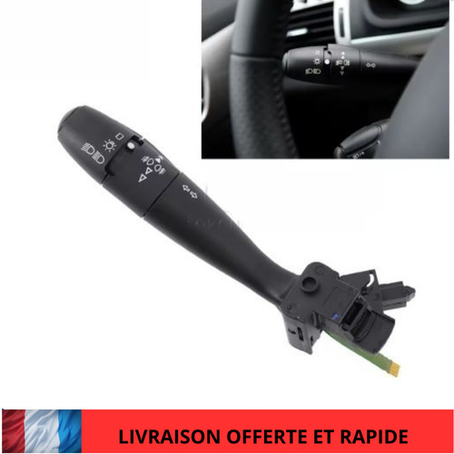 Commodo phares feux - commodo,