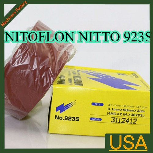 Nitto nitoflon 923s - nitto,