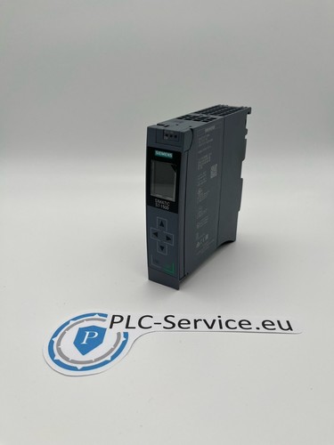 Siemens simatic 1500 - simatic, s7-1500