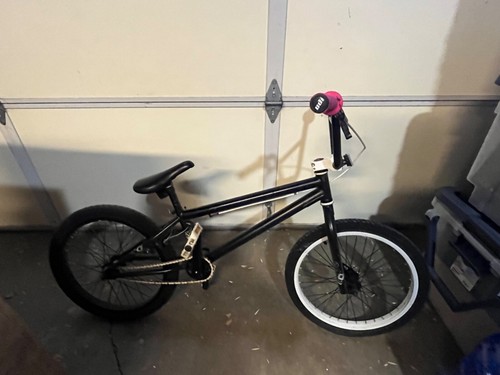 2012 mirraco axium bmx - 2012,