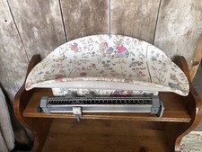 Ancienne Balance Pèse Bébé KINZO Métal Bac 15kgs Années 70 Vintage #A827