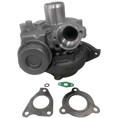 Turbocompresseur pour mercedes - turbocompresseur,