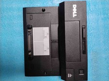 Station D'accueil  DELL 07068 PR03X sans Alimentation (N4)