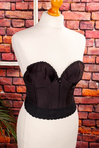 Vintage orig 60s - 60s, noir