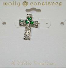 Nwt Beau Celtique Irlandais