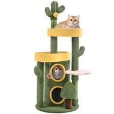 Arbre à Chat Design Oasis