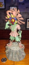 First 4 Figures Nintendo Zelda Majora Skull Kid Statue