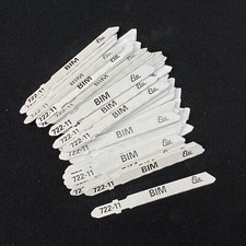 50 Elu (DEWALT) Bi-Metal Tige