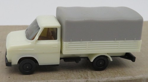 Micro herpa 87 - ho, 1/87
