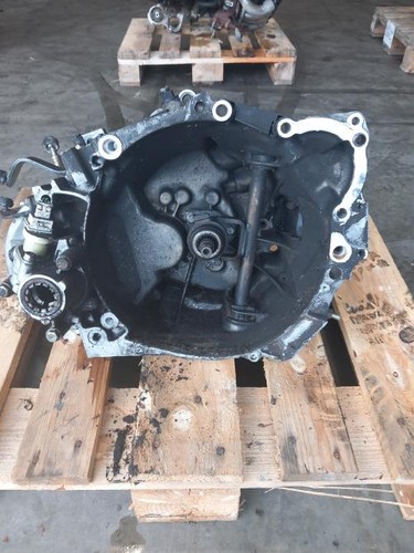 Boite vitesses peugeot - boite,