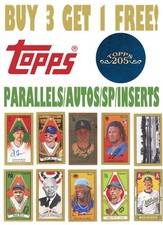 2025 Topps T205