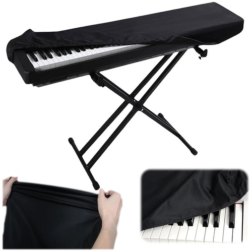 Couverture piano - de,