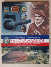 La Ligne Maginot, tome 2, Jean