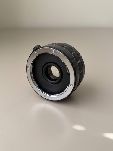 Tamron af1 bbar mc7 - 2x,