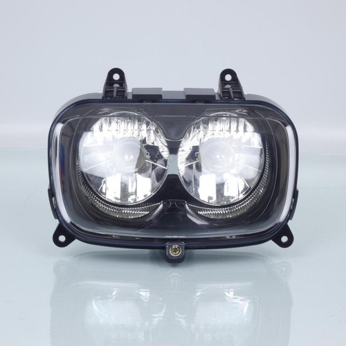 Optique avant p2r - pour, scooter