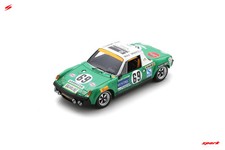 Spark 18S855 PORSCHE 914/6