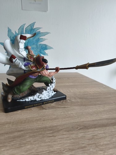 Figurine barbe blanche - barbe, one