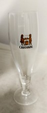 LOT 12 flutes à BIERE SUISSE