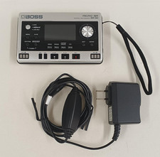 Enregistreur multi pistes BOSS