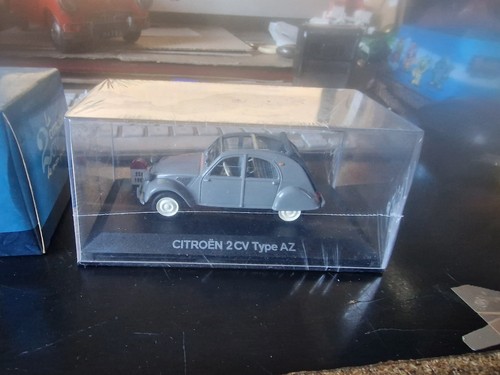 Collection atlas ème - atlas, 1/43