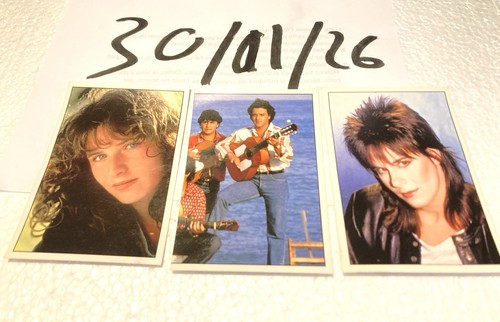 Rare lot panini - rare, salut
