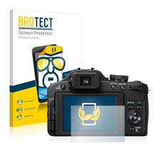 Pièces film protection - 2,