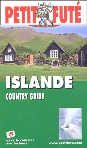 Islande 2003 collectif - 2003,