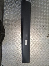 Baguette de porte avant droite RENAULT GRAND SCENIC 3 PHASE 1