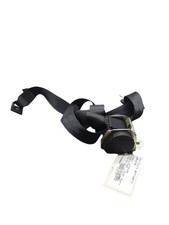 Ceinture arriere gauche