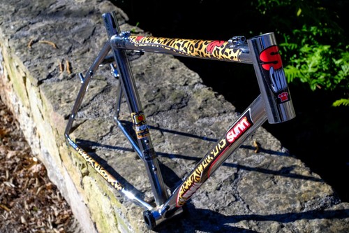 Kit stickers sunn vtt - stickers,
