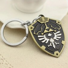 Porte clé Bouclier De Link -