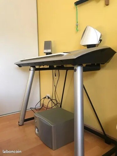 Yamaha tyros support - yamaha, 2