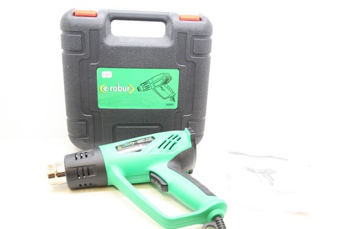 Robur dt20 pistolet air - dt20,