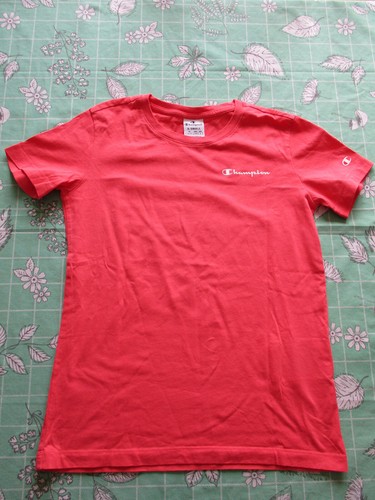 Tee shirt orange taille - orange, xs
