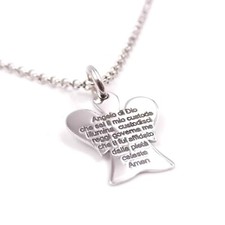 Collier Petite Chaîne en