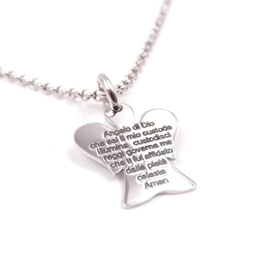 Collier petite chaîne - petite,