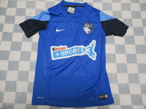 Maillot havre hac football - maillot,