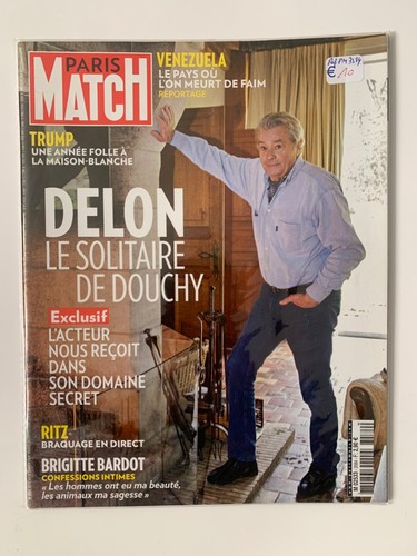 Alain delon paris - alain,