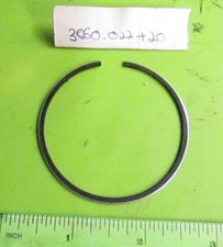 Montesa 38M NOS 125 Cappra VA