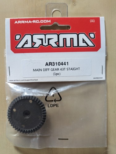 Arrma outcast kraton - arrma, 1/8