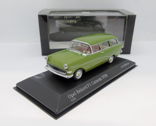 Gc1636 minichamps 430043219 - gc1636, /